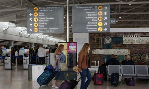 hermes airport covid 19|Cyprus Introduces Entry Rules .